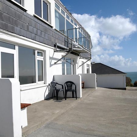 Blue Horizon B&B Laherne Hill Exterior photo